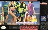 California Games 2