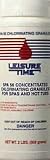 Leisure Time- Spa 56 Chlorine Granules