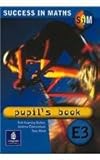 Success in maths. Pupil's book E3