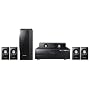 Samsung HW-C560 S 5.1 AV-Receiver Paket ( 5.1 Syst&hellip von Samsung