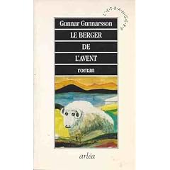Le berger de l'Avent