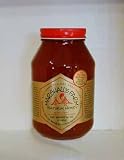 Honey 1 Jar San Francisco Blend Wildflower - 48oz 3lb Quart Jar
