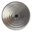 Garcima 14-Inch All-Purpose Pan Lid, 36cm