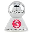 Tigi S Factor Creamy Molding Wax (Water Soluble) - 50g/1.76oz