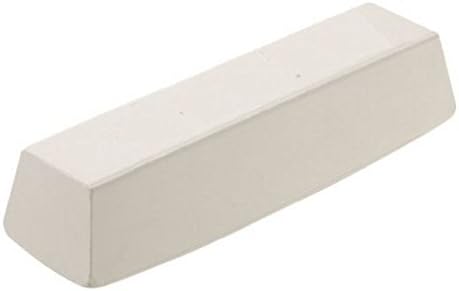 USA Polishing Supply Extra Fine Buffing Compound (White)