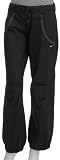 Nike Ladies Pants - Black