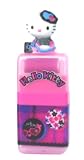 Eigenschaften Hello Kitty / Hello Kitty Radierer mit Maskottchen PLD