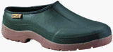 Norcross Safety Prod 64021-13 Mens LawnLoafer Slip-on Clog