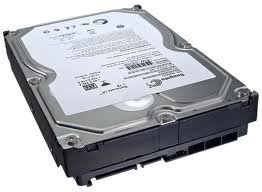 cyber monday price Seagate 