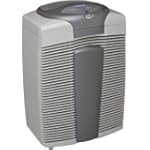Hunter 30547 21-Feet by 23-Feet Permalife Room Air Purifier and Ionizer
