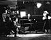 CLARK GABLE, SAM WOOD, JEAN MARLOW � Image