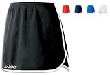 Asics WS0975 Women's Field Skort (Call 1-800-234-2775 to order)