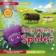 Incy Wincy Spider (Lets Join in)