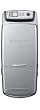 Samsung U700 Unlocked Phone with 3.2 MP Camera, International 3G, MP3/Video Player, and MicroSD Slot--International Version with No Warranty (Metallic Silver)