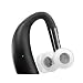 Motorola ELITE SLIVER Bluetooth Headset - 89503N {bulk packaging}