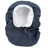 Especially for Baby Car Seat Carrier Cover - Carbon