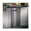 Broan 15" Trash Compactor - Stainless Steel Door 15SS