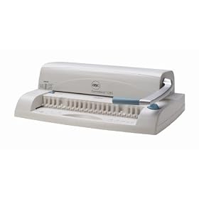 GBC CombBind C95 by GBC