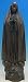 32 inch Our Lady Of Fatima - Outdoor Vinyl Statue