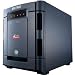 Buffalo Technology Drivestation Quattro 2.0TB (4X500GB) Desktop External Hard Drive FireWire Combo w