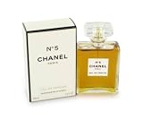 CHANEL # 5 by Chanel - Eau De Toilette Spray 1.7 oz for Women