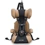 SafeGuard Go Hybrid Booster - Tan