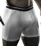 Sean John - Sean John Cotton Stretch Pouch Trunk
