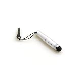 Mini Stylus Touch Pen for WeTab 3G Toshiba Folio ZIXOON z78 Kno The Kno Easypix EasyPad 700 1000 Hanvon Touchpad B10