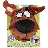 Health Science Labs Bye Bye Boo Boo Scooby Doo Cold Pack 1 Unit