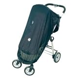 Tuc Tuc Universal Stroller Sun and Sleep Cover Shield.