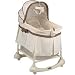 Kolcraft Preferred Position 2-in-1 Bassinet and Incline Sleeper