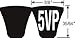 Gates 14/5VP1120 Predator PowerBand Belts 9181-14112