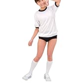 キューティー 体育着 紺