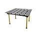 Strong Hand Tools BuildPro Welding Table, Model Number TMB54738
