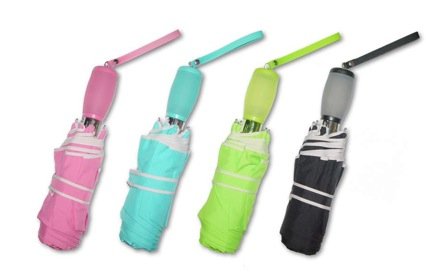 Travel Gear Bag Samsonites Womens Squeezy Umbrella