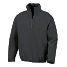 Result Mens Opus Tech Performance Lite Softshell Water Repellent Windproof Top