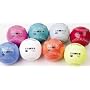 Champion Sports Weighted Training Softball Set With Nylon Carrying Case