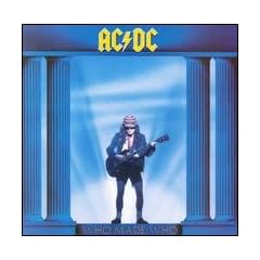 Who Made Who