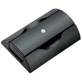 GE 27902BE1 Designer Series Contemporary Handset Phone