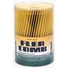 Coastal Safari Plastic Flea Comb 1-count