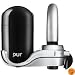 PUR Black/Chrome 