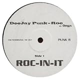 Roc in It [12" VINYL]
