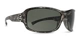 Von Zipper - Absinth Sunglasses, Urban Gorilla Onyx  Grey Lens