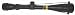 BSA 6-18X40 Huntsman Rifle Scope with Adjustable Objective