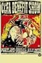 Pearl Jam 2006 06 Portland CCFA Benefit Concert Print Poster Bishop