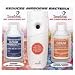 Health & Personal Care : WTB321980TM Air Sanitizer, Kit, Original Ozium, Fresh Citrus Refills, WE