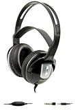 Pro Style Full Size Stereo Headphone