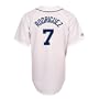 MLB Ivan Rodriguez Detroit Tigers Youth Replica Jersey