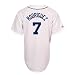 Ivan Rodriguez Detroit Tigers Youth Replica Jersey (Large)