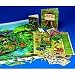 Tropical Rainforest Kit